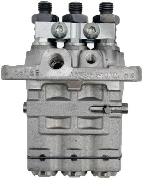 Fuel Injection Pump 1J871-51010 for Kubota D1703 D1803 L2502 (2010–2023)
