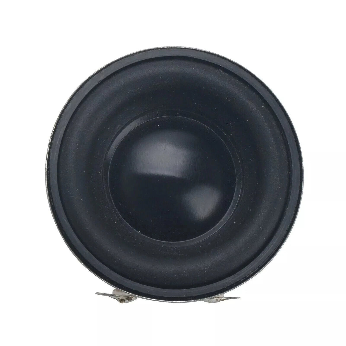 2X 40mm Mini Audio Portable Speakers 16 Core 4 Ohm 5W Full Range