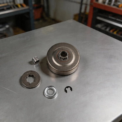 Clutch Drum Needle Bearing for P-7 Rim Tooth Clutch Drum
