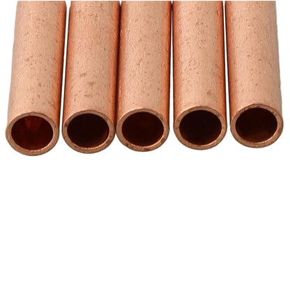 10pc Soldering Iron Tips Set for (Compatible with 900M-T-SK)