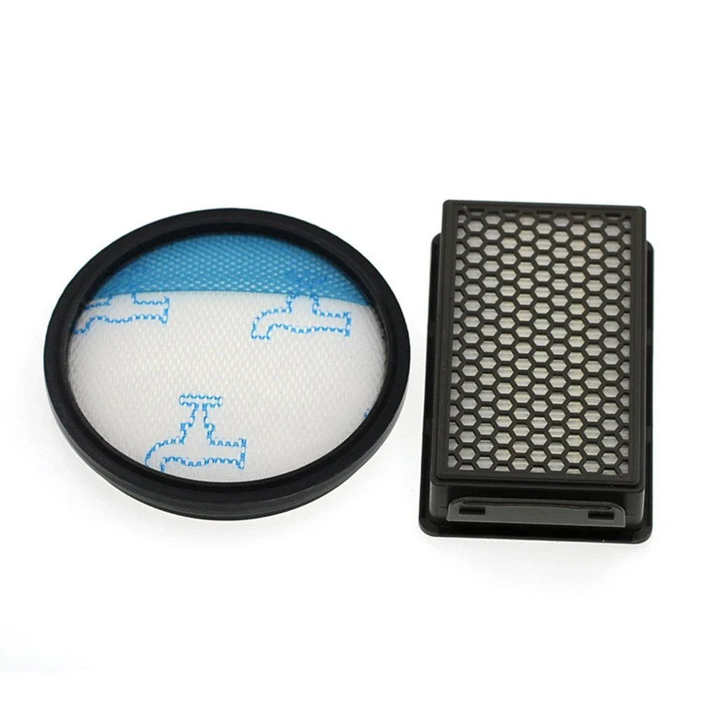 Set of 4 Exhaust Air Pre-motor Filters for