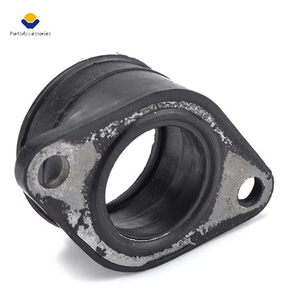Carburetor Intake Manifold Boot for Suzuki DR250 GN250 TU250 TS250 (1982–1987)