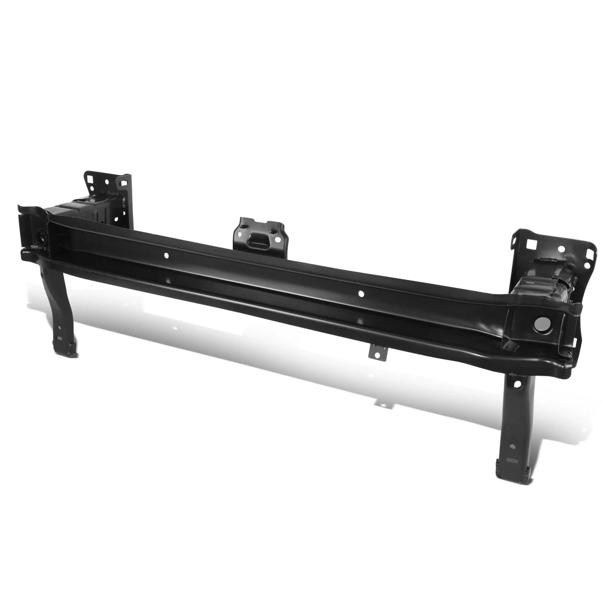 Steel Front Bumper Reinforcement Impact Bar for VW Jetta GLI (2019–2021)
