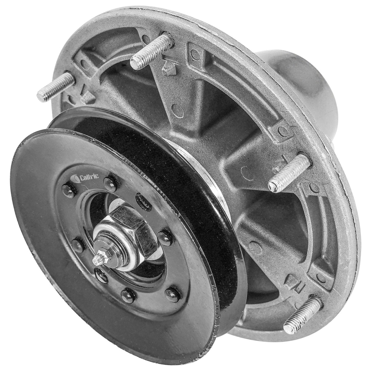48" Deck Spindle Assembly for John Deere W48M W48R Z540R Z545R Z645 (AM144423, SD239)