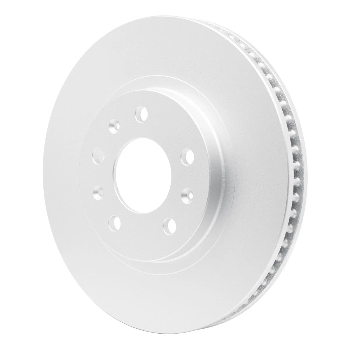 R1 Concepts Brake Disc for Cadillac CTS (2003–2007) RRE-46012, 18060682