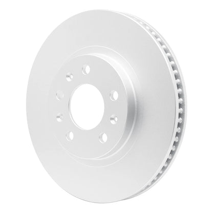 R1 Concepts Brake Disc for Cadillac CTS (2003–2007) RRE-46012, 18060682
