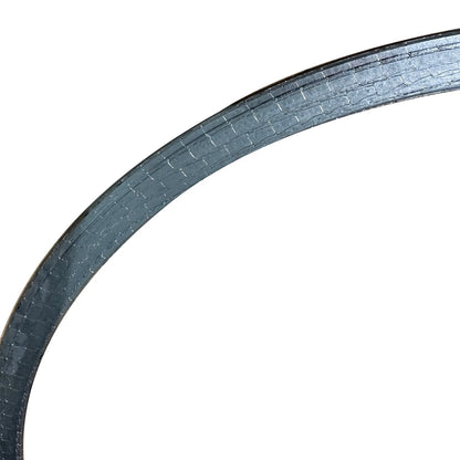 DPF Gasket for Volvo Mack (14" O.D. x 13" I.D.) (21VOL2522)