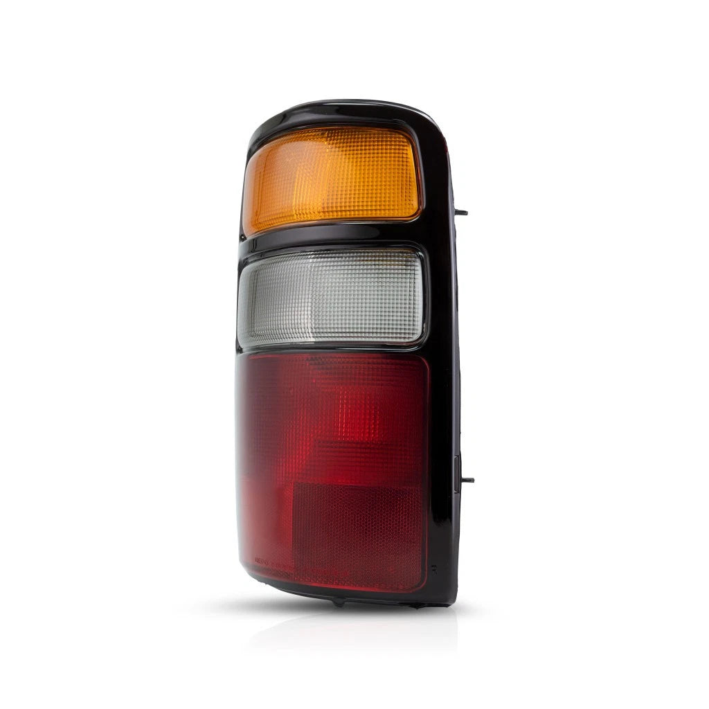 Tail Light Assembly for GMC Yukon (2004–2006) - LLX-GM2801170V-CL360A71, GM2801170