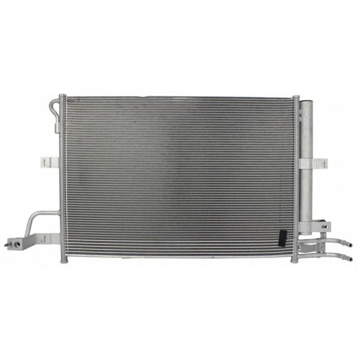 YJ708 A/C Condenser for Ford Explorer (2011–2019)