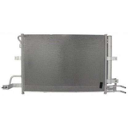 YJ708 A/C Condenser for Ford Explorer (2011–2019)