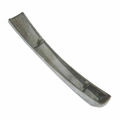 Front Mudguard Trim Crest Alloy Chrome Plated for Vespa PX T5 LML