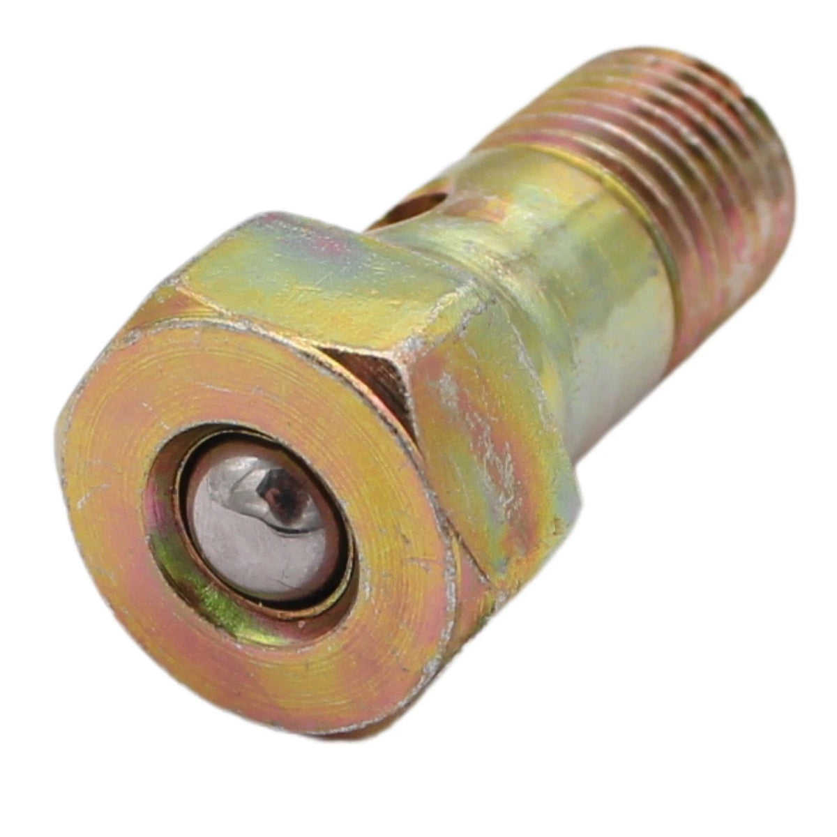 Injection Pump Overflow Return Valve for Dodge Ram 2500 3500 (1994–2002) 3941156