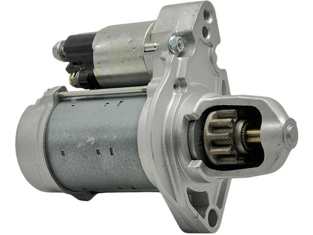 Starter for Jaguar XE (2017–2019) 77693HPCN