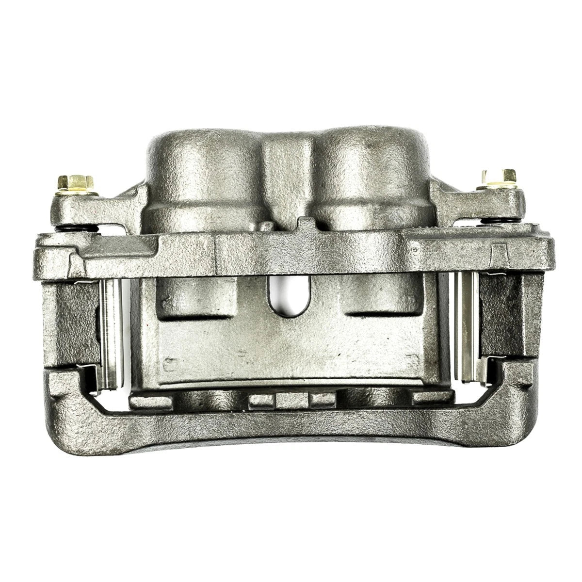 L4731 Brake Caliper for Chevy Savana, Yukon (2012–2020)