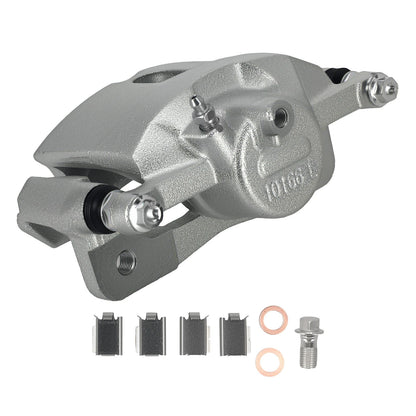 Front Right Brake Caliper for Lincoln MKT/Ford Explorer Flex Taurus (2010–2019) - 18B5262, AE9Z-2552-A, DG1Z-2552-C