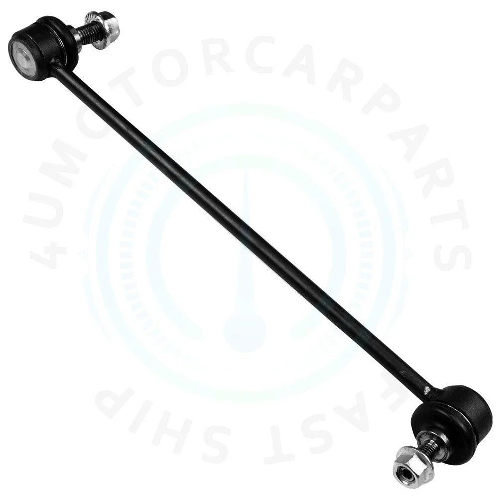 2X Front Sway Bar End Links for Volvo S60 S80 XC70 XC90 (2001–2016)