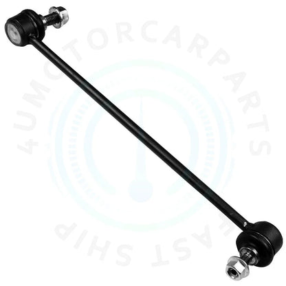 2X Front Sway Bar End Links for Volvo S60 S80 XC70 XC90 (2001–2016)