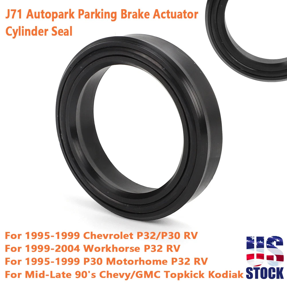 Brake Actuator Cylinder Seal for Chevrolet P32 P30 RV (8000532)