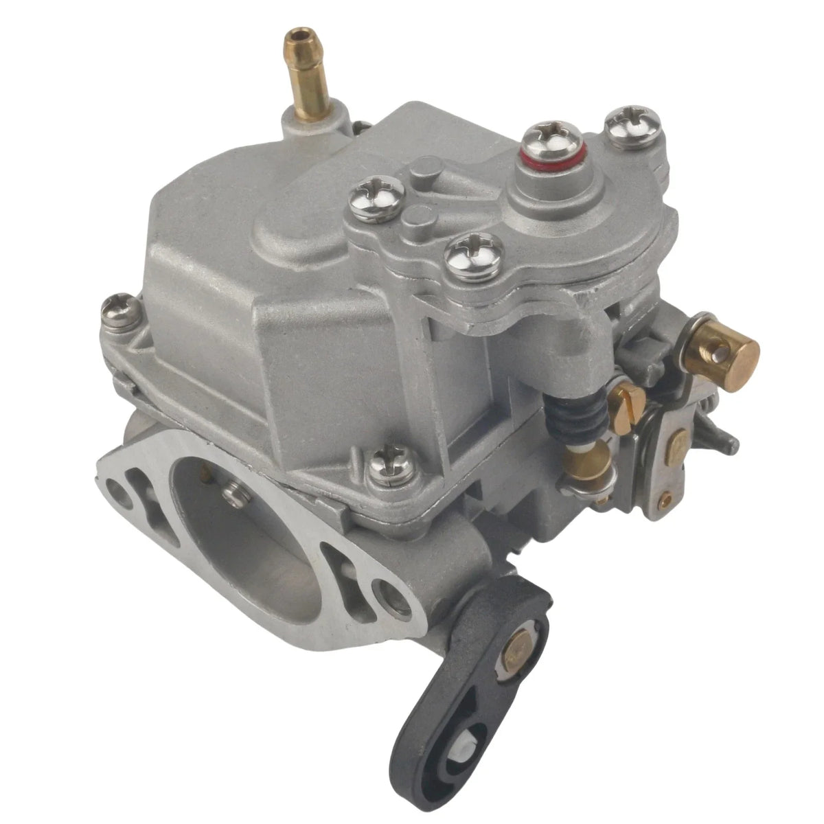 Carburetor for Mercury Mariner 9.9 13.5 15HP (4-Stroke) (835382A1 T1 T3 835382T04)