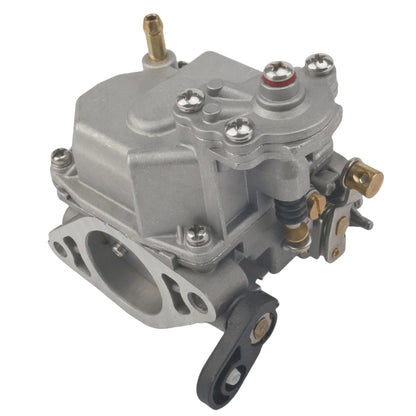 Carburetor for Mercury Mariner 9.9 13.5 15HP (4-Stroke) (835382A1 T1 T3 835382T04)