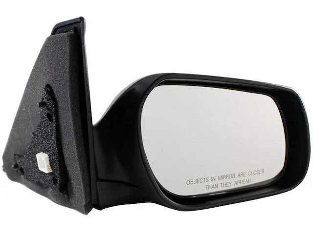 Passenger Side Mirror for Mazda 3 Sport (2009) XX984WD