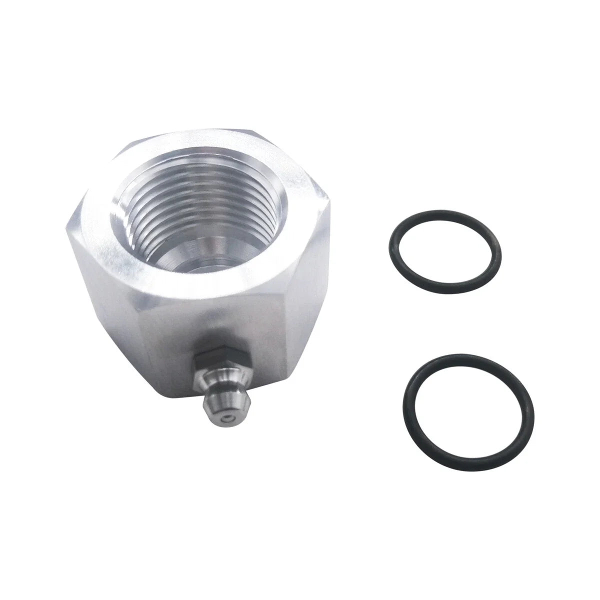 Steering Tube Cable Grease Nut for OMC (2861, FSM068)