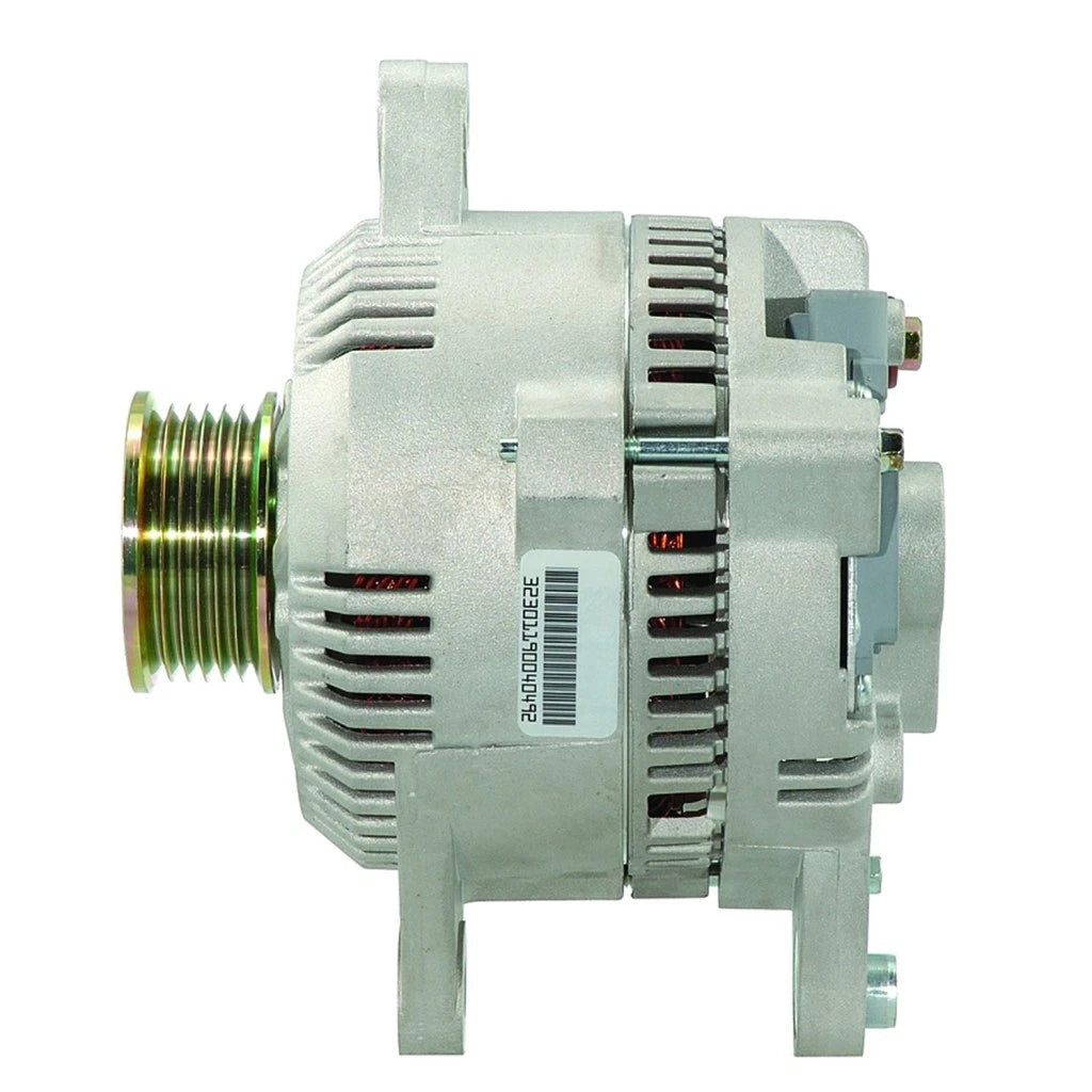 Alternator for Ford Escort (1997–2002) 75 Amp ALX-PAU-AC-335-1102-CLA1