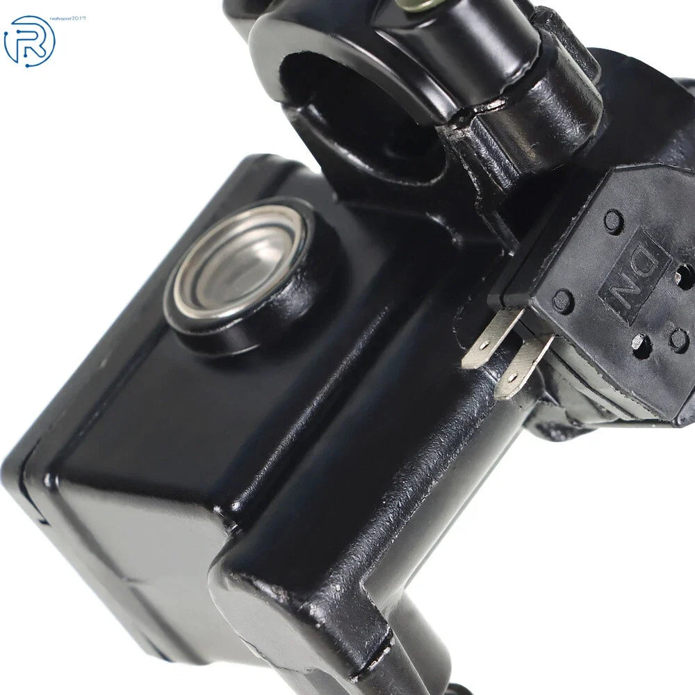 Brake Master Cylinder for Yamaha Virago 535S 700 750 WR200 WR250 (1981–2007)