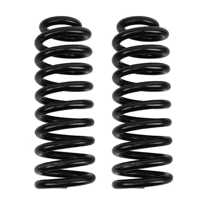 1.5" Front Leveling Lift Coil Springs for Ford Ranger/Explorer (1983–1997)