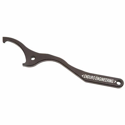 Enduro Engineering Billet Shock Spanner Wrench for KTM On-Off Road (2015–2023)