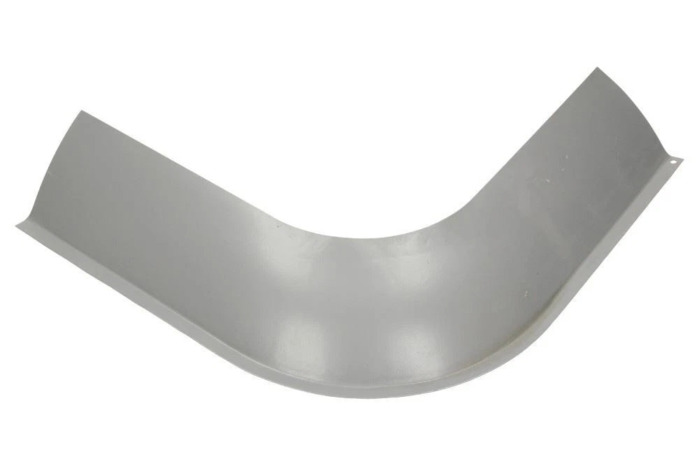 Rear Corner Roof Repair for VW T2 Split (1950–1967) 211817205