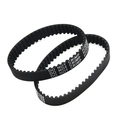 3X Vacuum Belt for Shark AZ1002 AZ1000 AX950 AX951 (2018–2023)