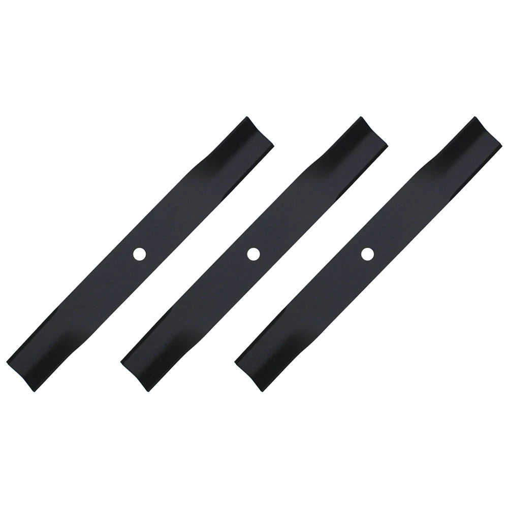 3X 50" Mower Blades for Exmark (Fits 115-5059, 115-5062)