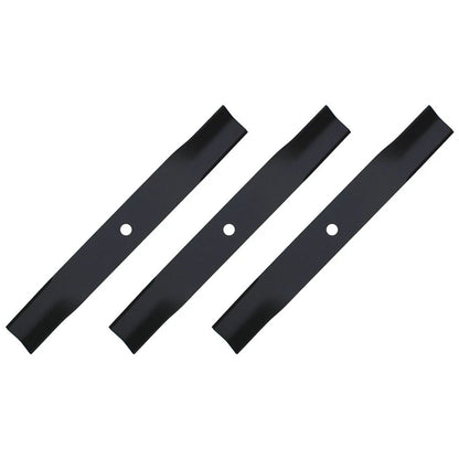 3X 50" Mower Blades for Exmark (Fits 115-5059, 115-5062)