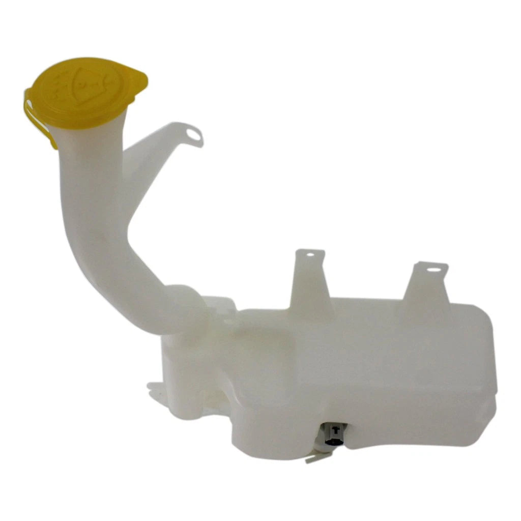 Windshield Washer Tank with Pump for Nissan Xterra (2000–2001) NI1288111