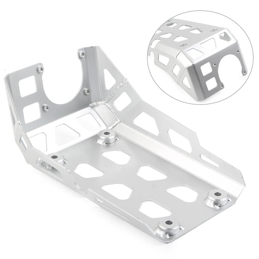 Skid Plate for BMW G310R G310GS (2016–2023)