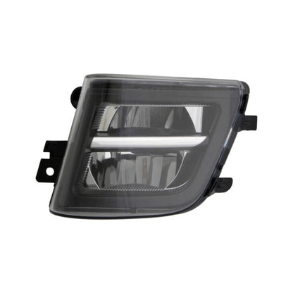 Fog Light Assembly for BMW 740i (2013–2015) CLX-M0-BM174-B000L-CL360A1, BM2592147