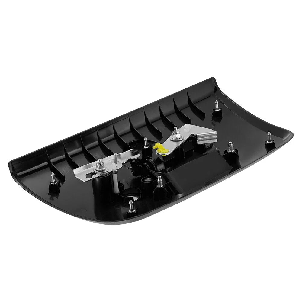 Rear Tailgate Handle for Nissan Frontier (2001–2004) 2.4L 3.3L V6