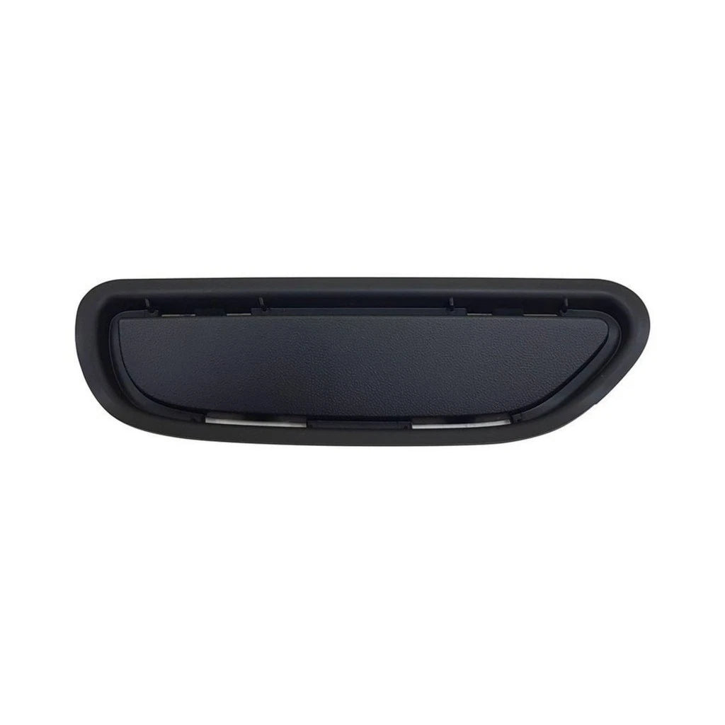 Bumper Grille Insert for Volkswagen Jetta (2022–2024) LLX-VW1039179-CL360A70, VW1039179