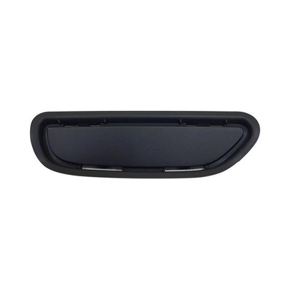 Bumper Grille Insert for Volkswagen Jetta (2022–2024) LLX-VW1039179-CL360A70, VW1039179