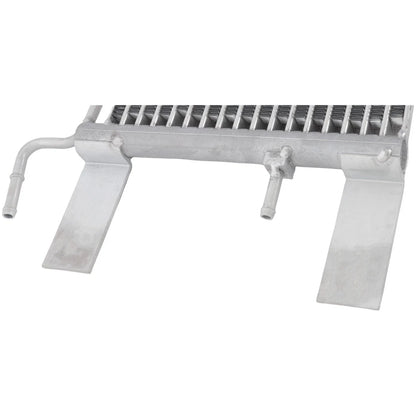 Transmission Oil Cooler for Infiniti QX80 Nissan Armada (2017–2020)