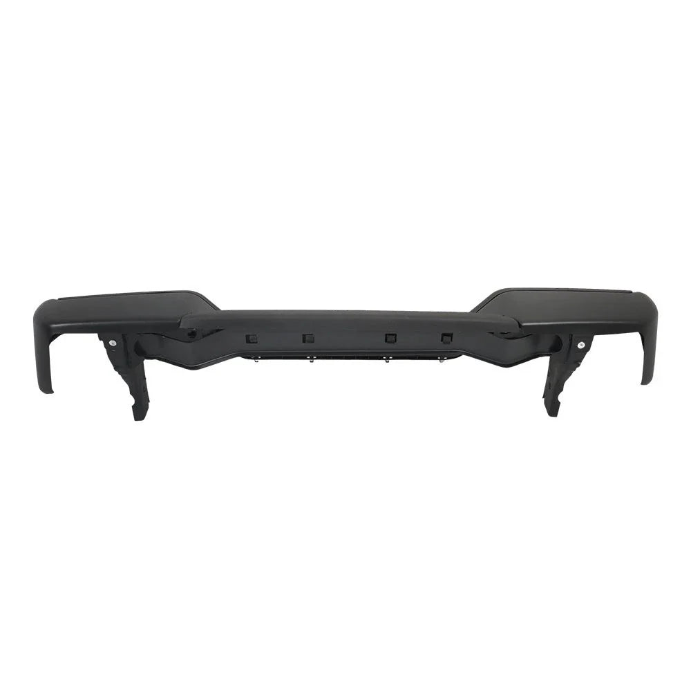 Rear Step Bumper Assembly for Nissan Frontier (2005–2021)