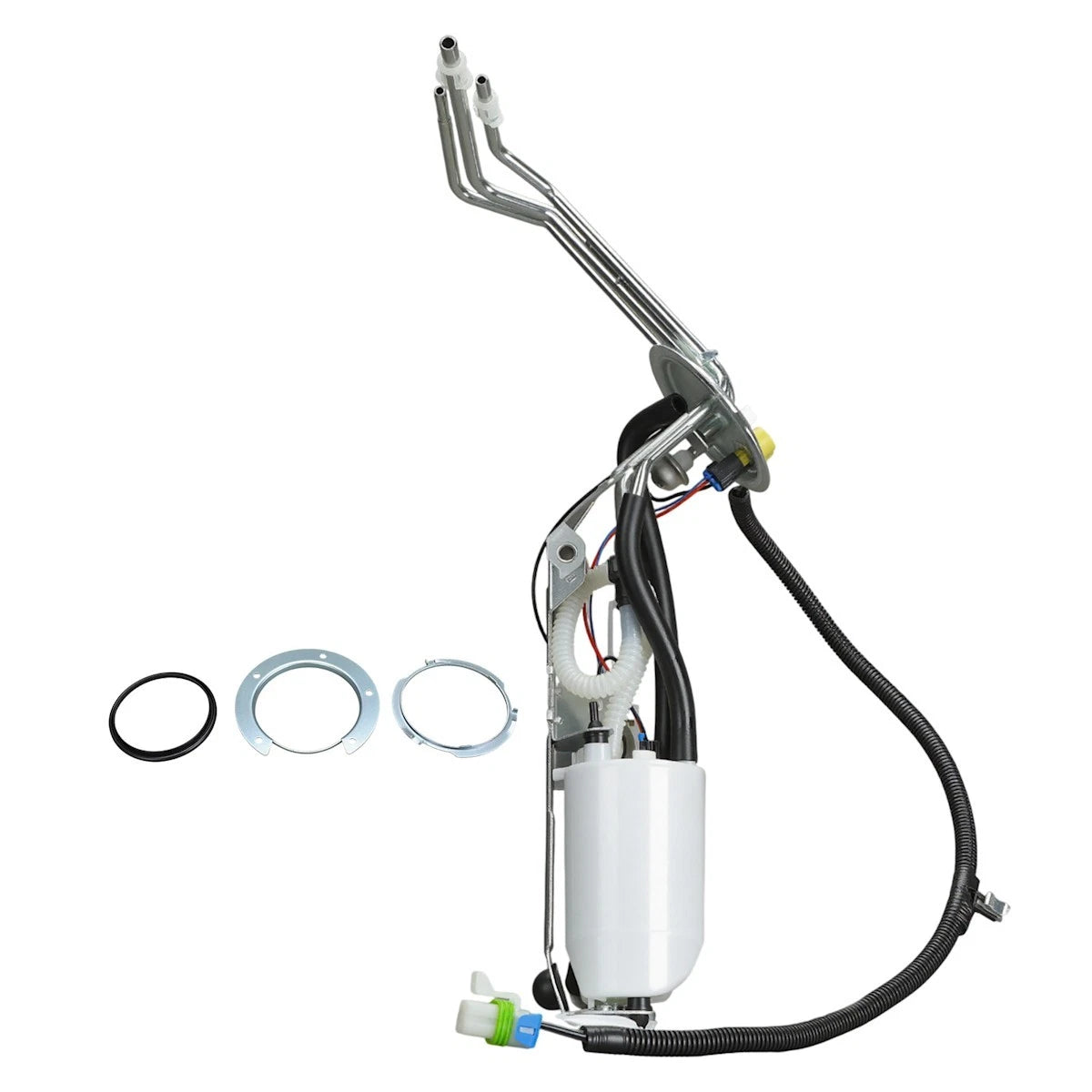 Electric Fuel Pump for Chevy Camaro, Pontiac Firebird (1996–1997) 17989366, E3924M, P74782M