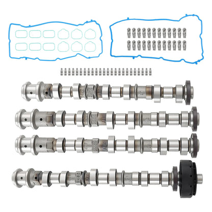 Cam & Rocker Arms Lifters Kit for Chrysler 300, Ram C/V 3.6L V6 (2011–2016) 05184380AF