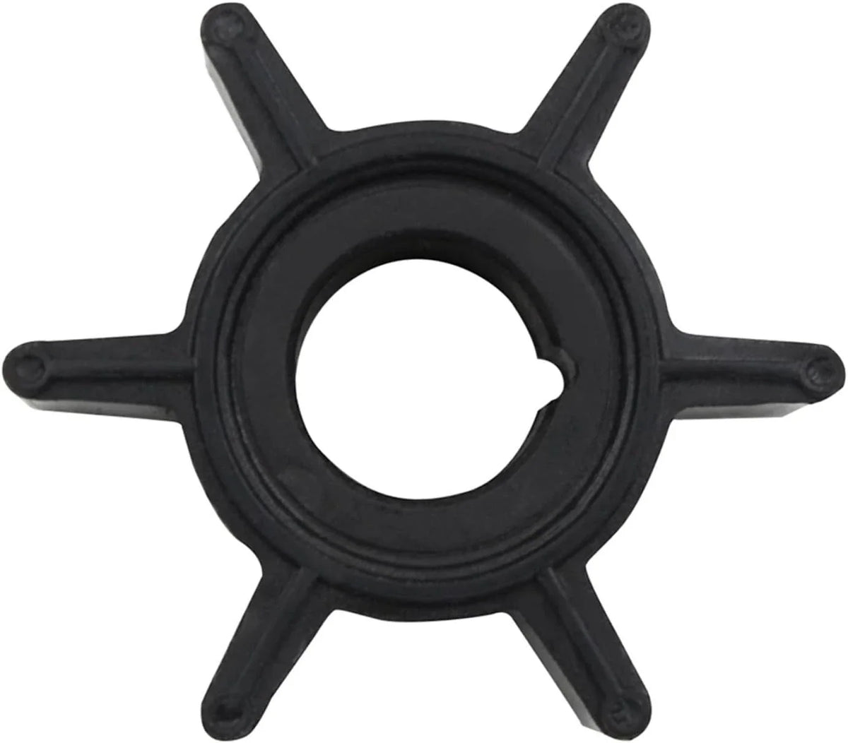 Water Pump Impeller Kit 18-3098 for Mercury Tohatsu 2HP-6HP (1990–2023)