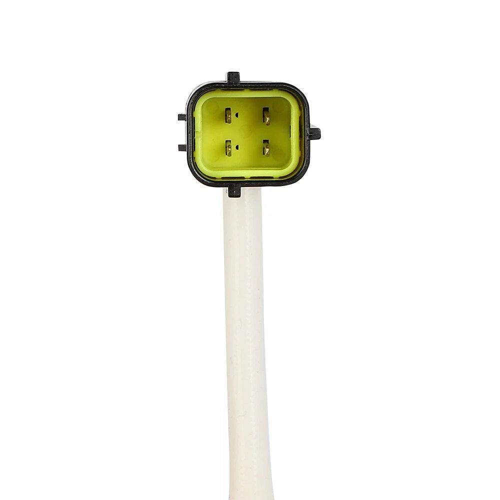 Set of 4 Oxygen Sensors for Infiniti QX56 QX80 5.6L