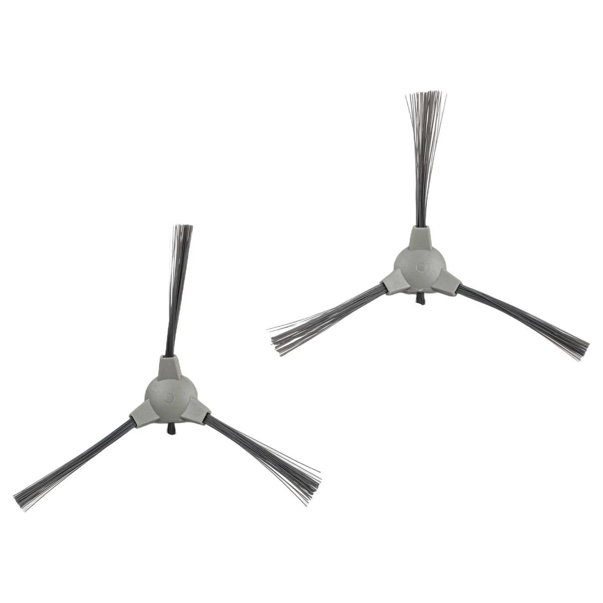 Replacement Corner Brushes for Liectroux LILIN X6, Lenoxx RV4500