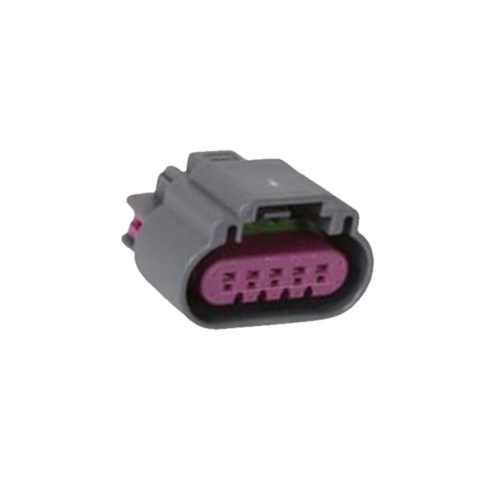 Mass Airflow Pigtail Male for GMC Sierra 2500/3500 HD (2009–2012) OLX-ACDPT2832-CL360A54