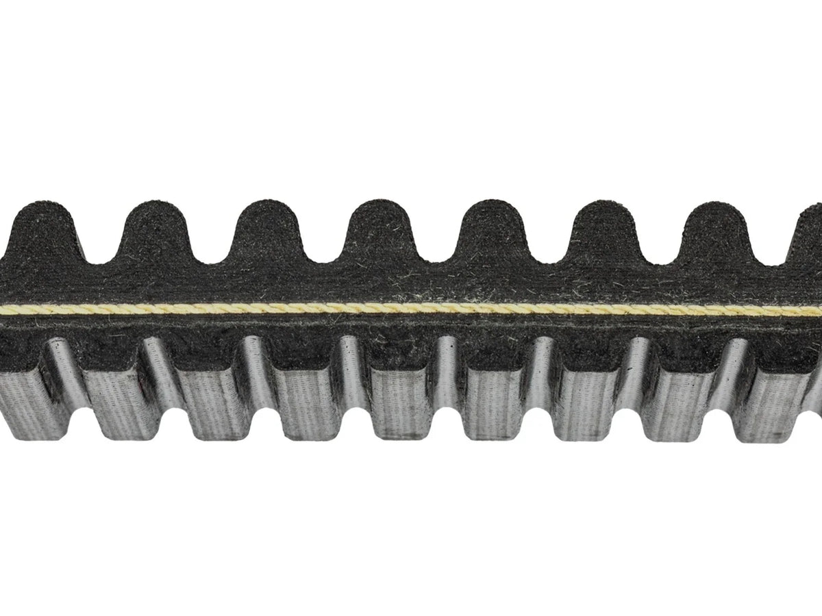 SuperATV Heavy-Duty CVT Belt for CFMoto ZForce 800 (2015–2022)