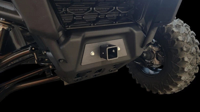 Front Receiver Hitch for KFI (102325)